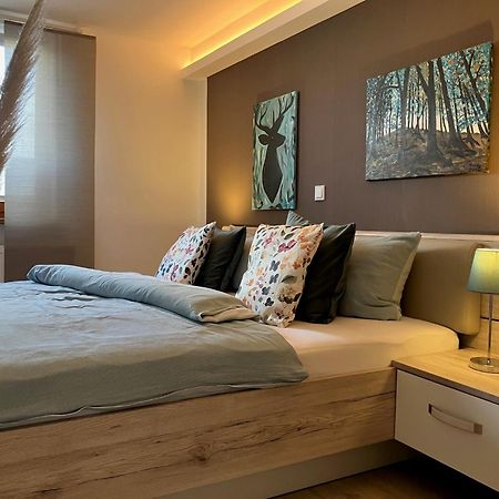 Ferienwohnung Augenblicke اولسبرغ المظهر الخارجي الصورة