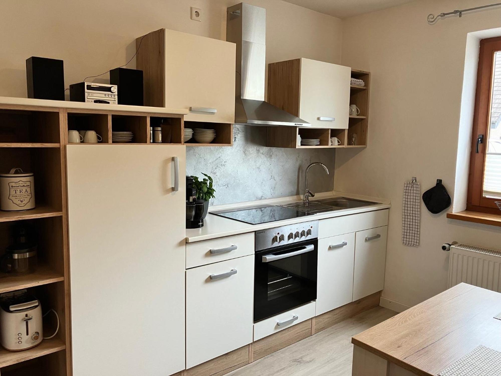 Ferienwohnung Augenblicke اولسبرغ المظهر الخارجي الصورة