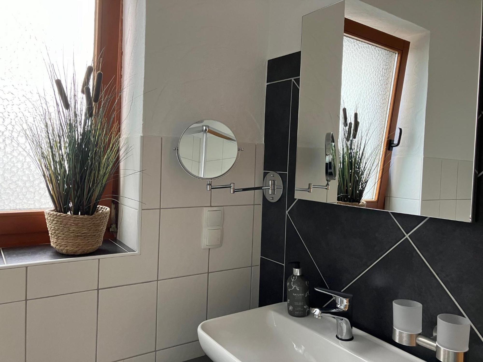 Ferienwohnung Augenblicke اولسبرغ المظهر الخارجي الصورة